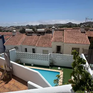 Sultan Costa Benalmádena
